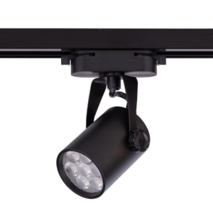 Svítidlo do lišty 8317 Nowodvorski PROFILE STORE LED 7 W 4000K černá