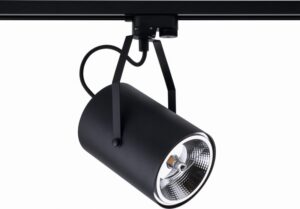 Svítidlo do lišty 9018 Nowodvorski BIT PLUS černá