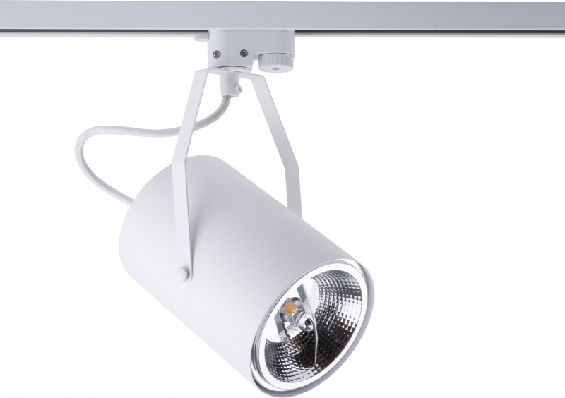 Svítidlo do lišty 9020 Nowodvorski BIT PLUS bílá