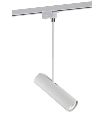 Svítidlo do lišty 9245 Nowodvorski EYE SUPER C bílá