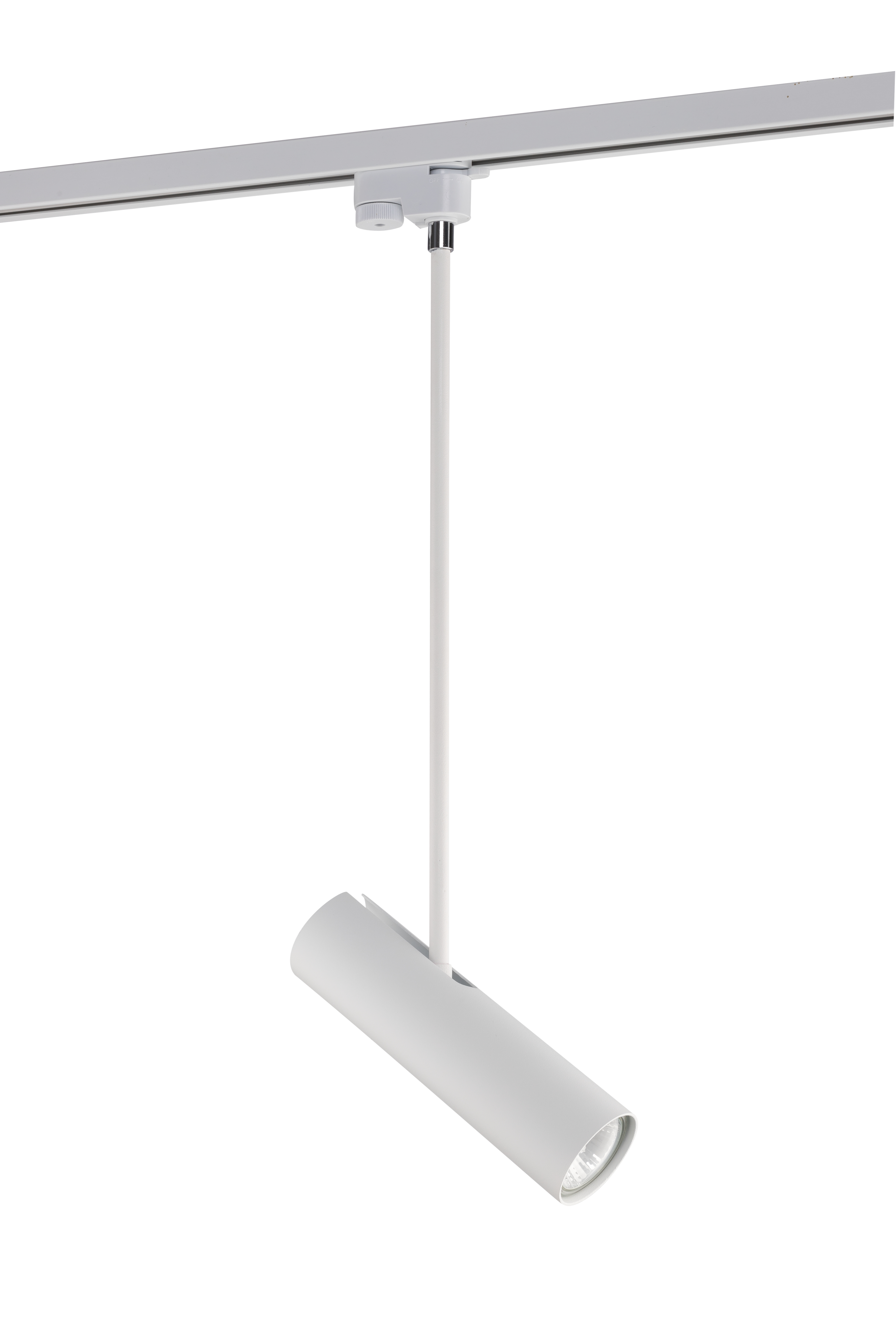 Svítidlo do lišty 9324 Nowodvorski EYE SUPER A bílá