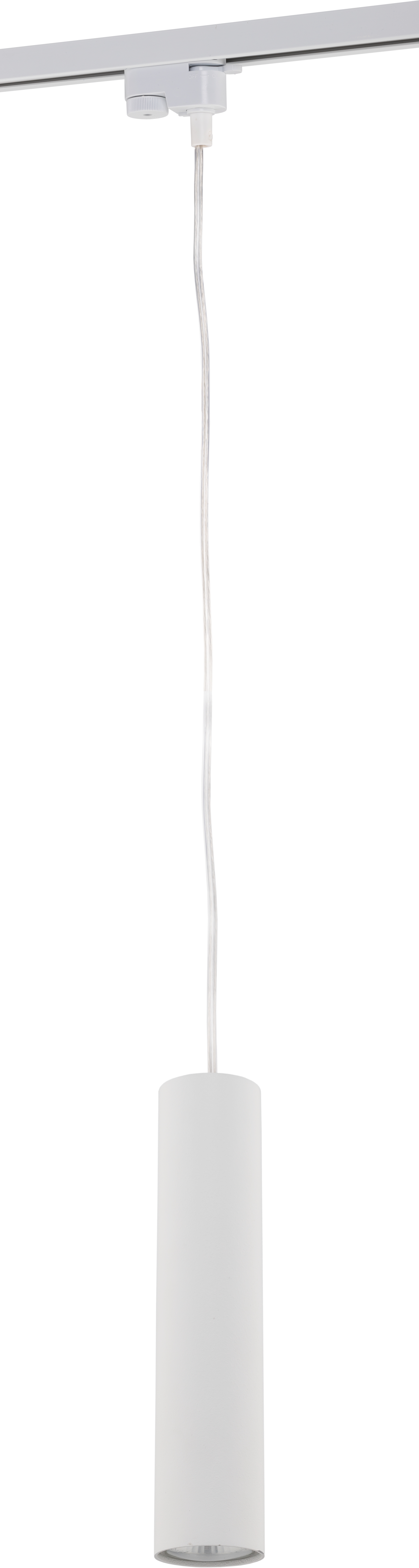 Svítidlo do lišty 9337 Nowodvorski EYE bílá