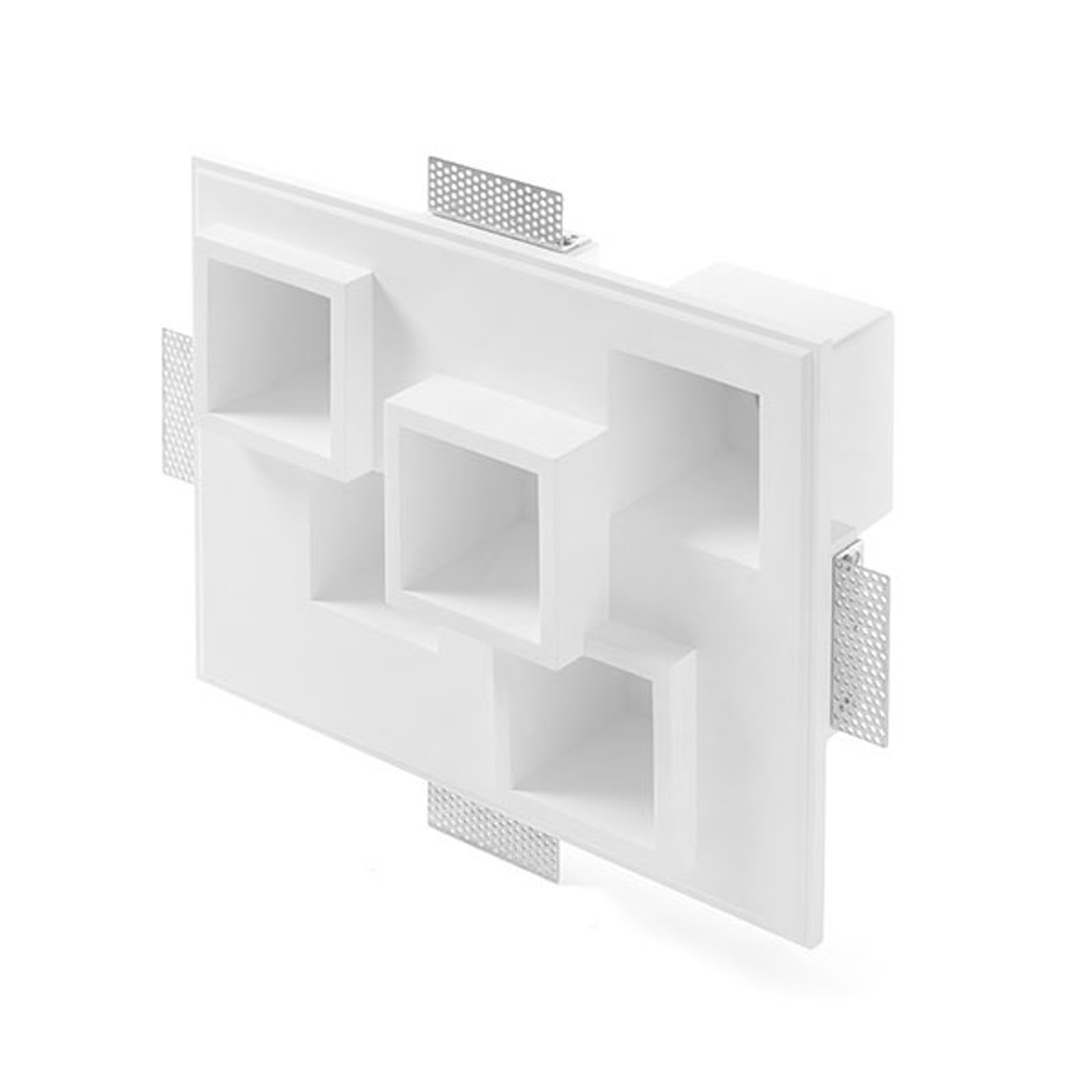 TECNICO BY Sforzin T257 5 GU10 Bodovky 230V