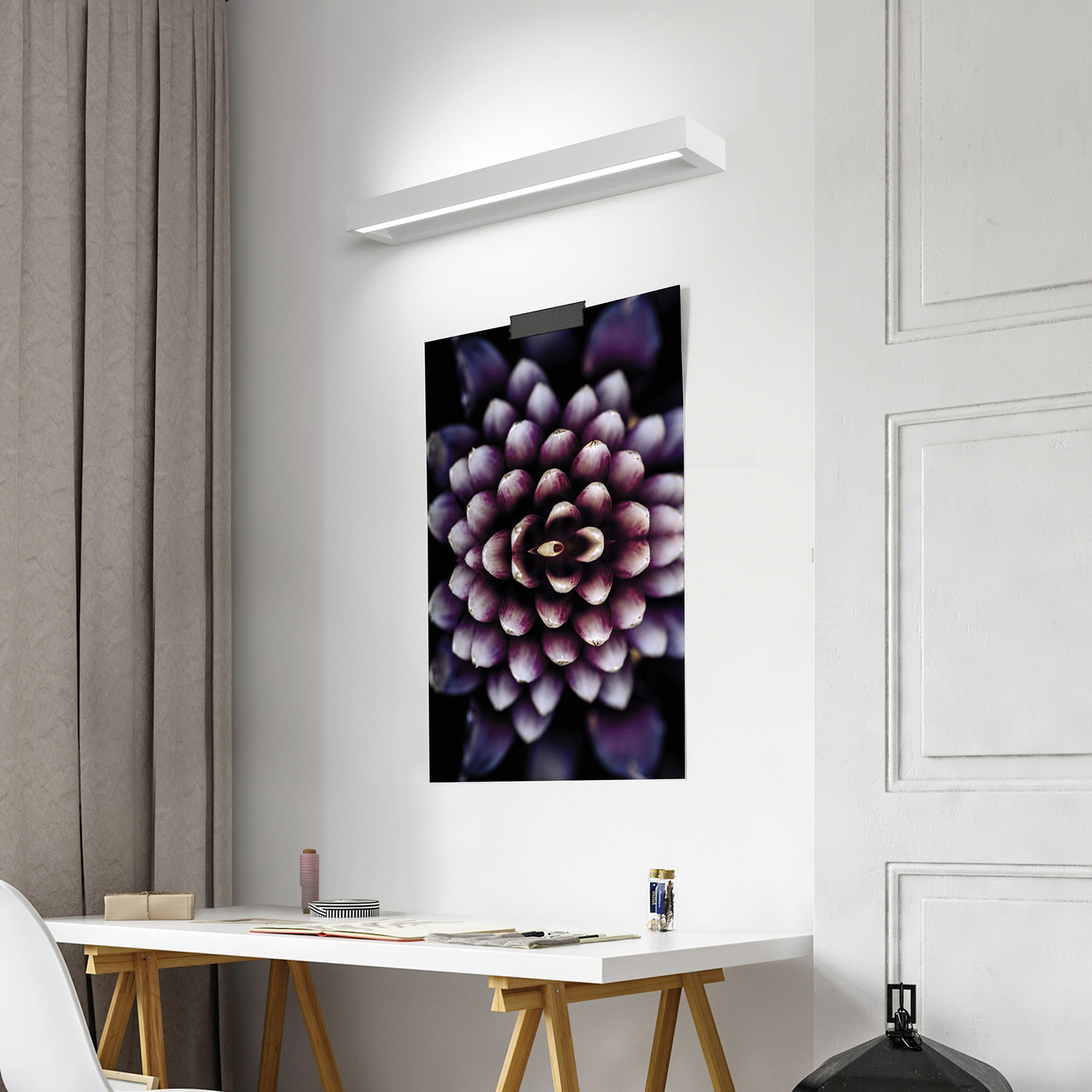 TECNICO BY Sforzin T276 Nástěnná svítidla