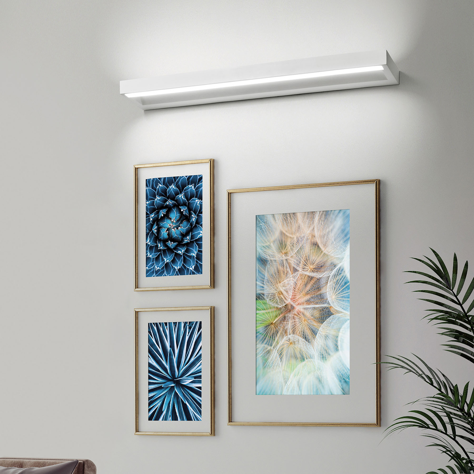 TECNICO BY Sforzin T288 Nástěnná svítidla