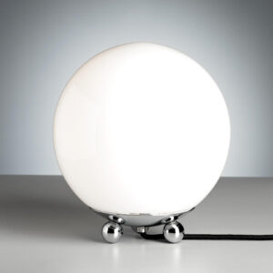 TECNOLUMEN AD32 Chr/Chr Stolní lampy