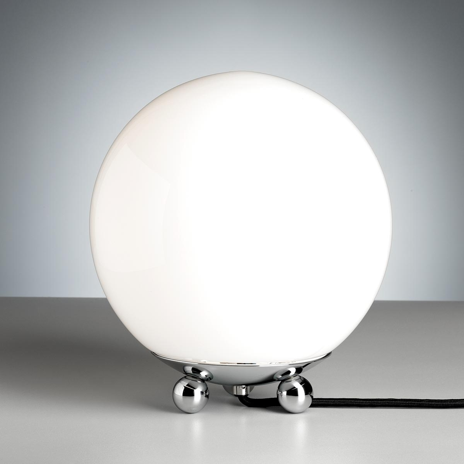 TECNOLUMEN AD32 Chr/Chr Stolní lampy