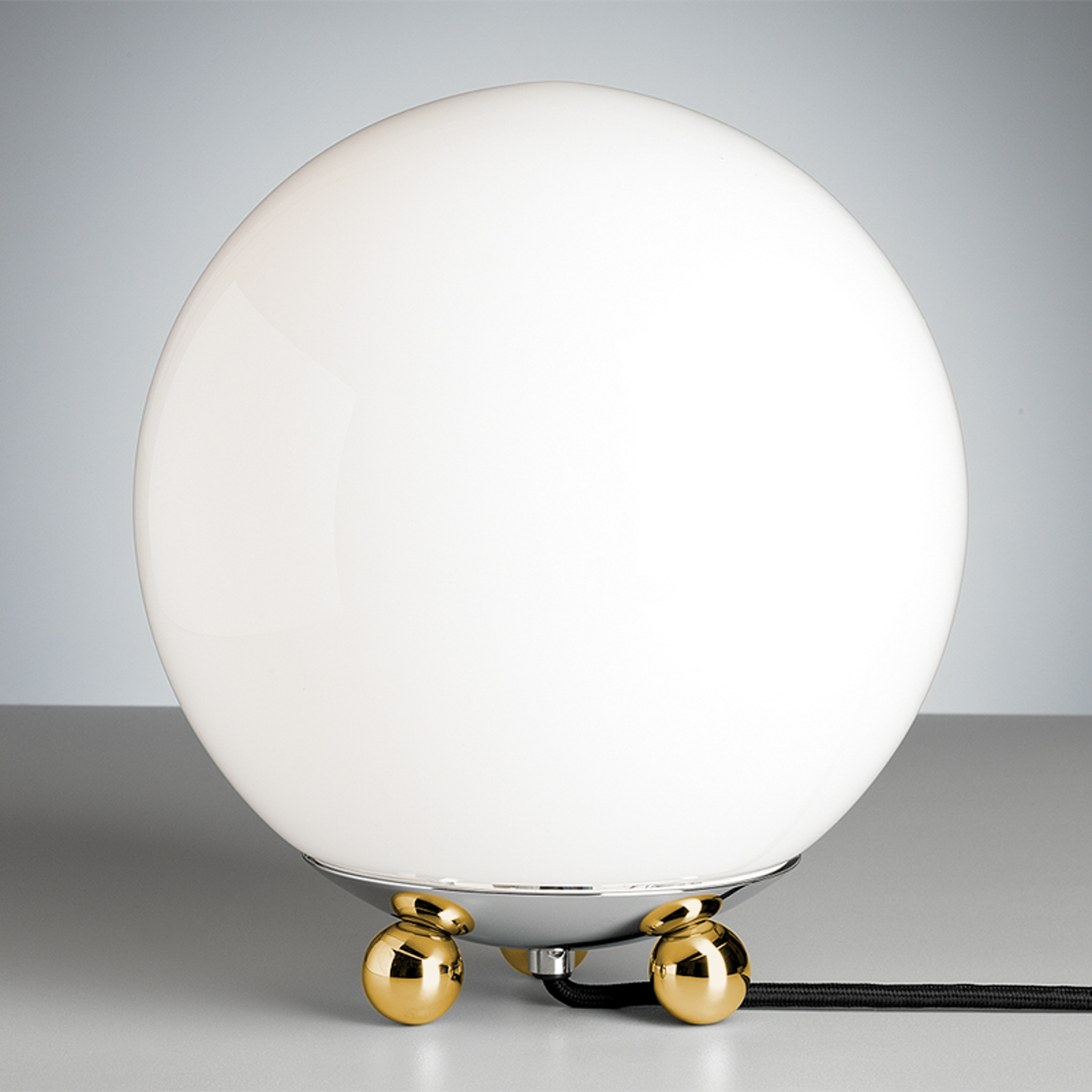 TECNOLUMEN AD32 Chr/M Stolní lampy