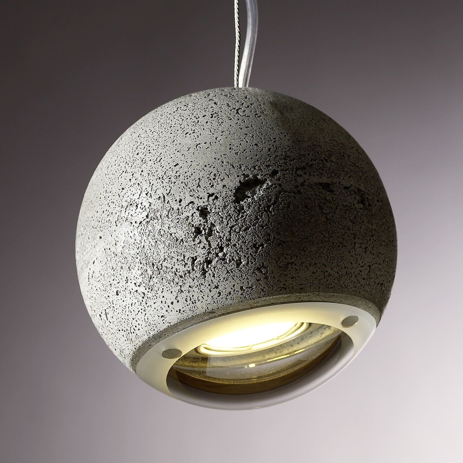 TECNOLUMEN DJM08/16k Závěsná světla