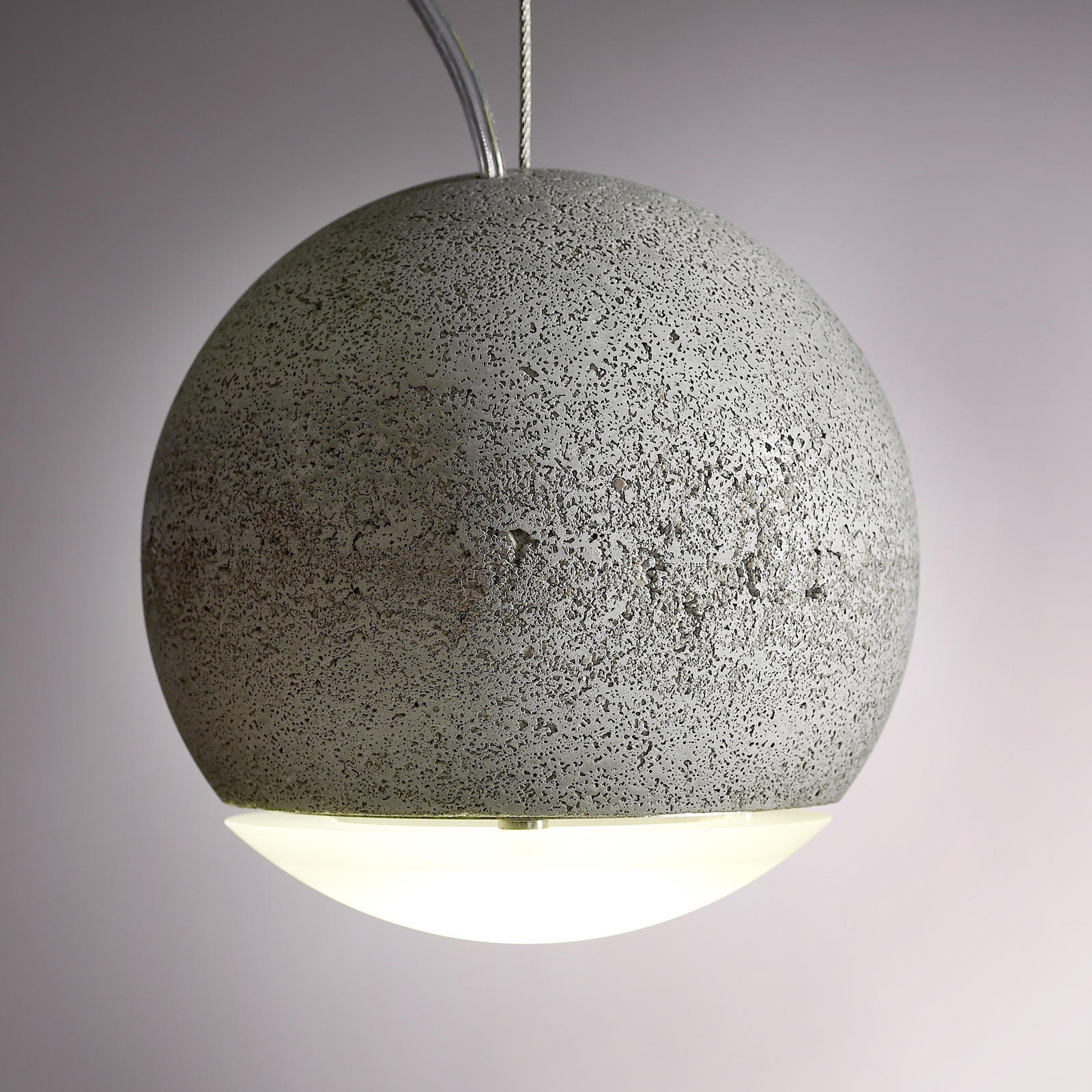 TECNOLUMEN DJM08/16m Závěsná světla