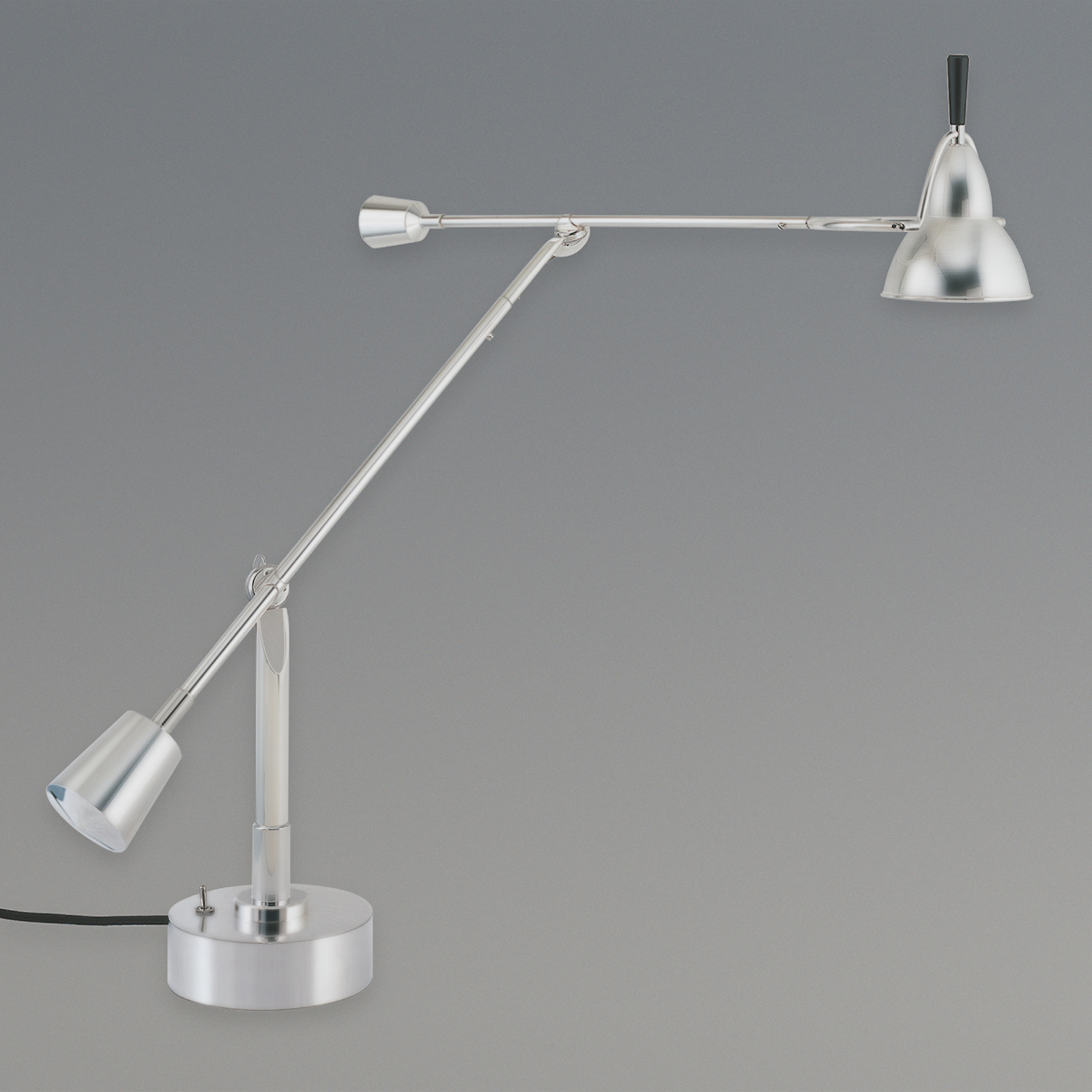 TECNOLUMEN EB27 Ni Stolní lampy kancelářské