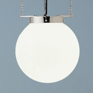 TECNOLUMEN HMB27/400 Ni Závěsná světla