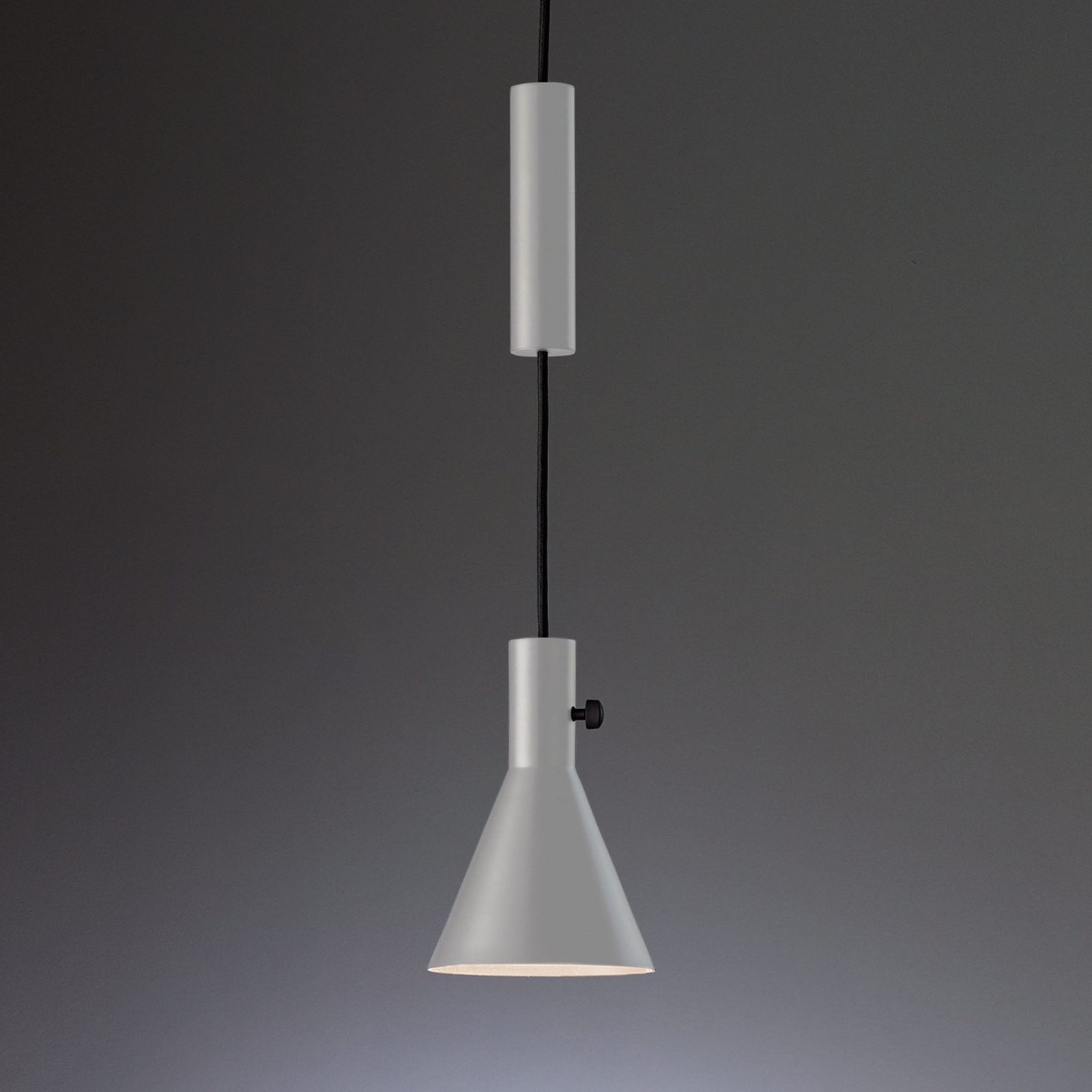 TECNOLUMEN PL 16 GR Závěsná světla