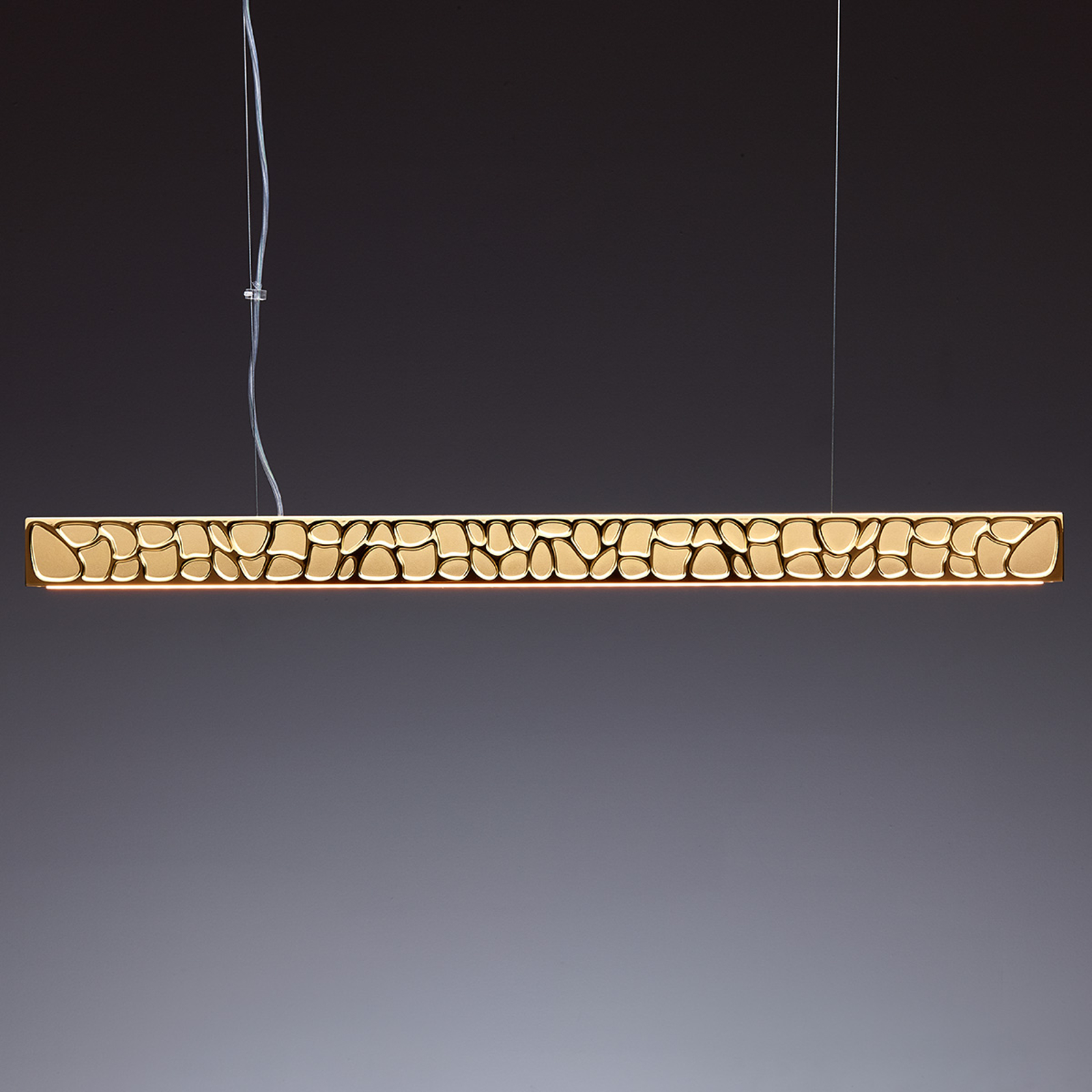 TECNOLUMEN PLZ 17 Go Závěsná světla