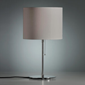 TECNOLUMEN TLWS 05 + S 05/2 Gr Stolní lampy