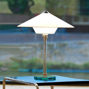 TECNOLUMEN WG28 Stolní lampy