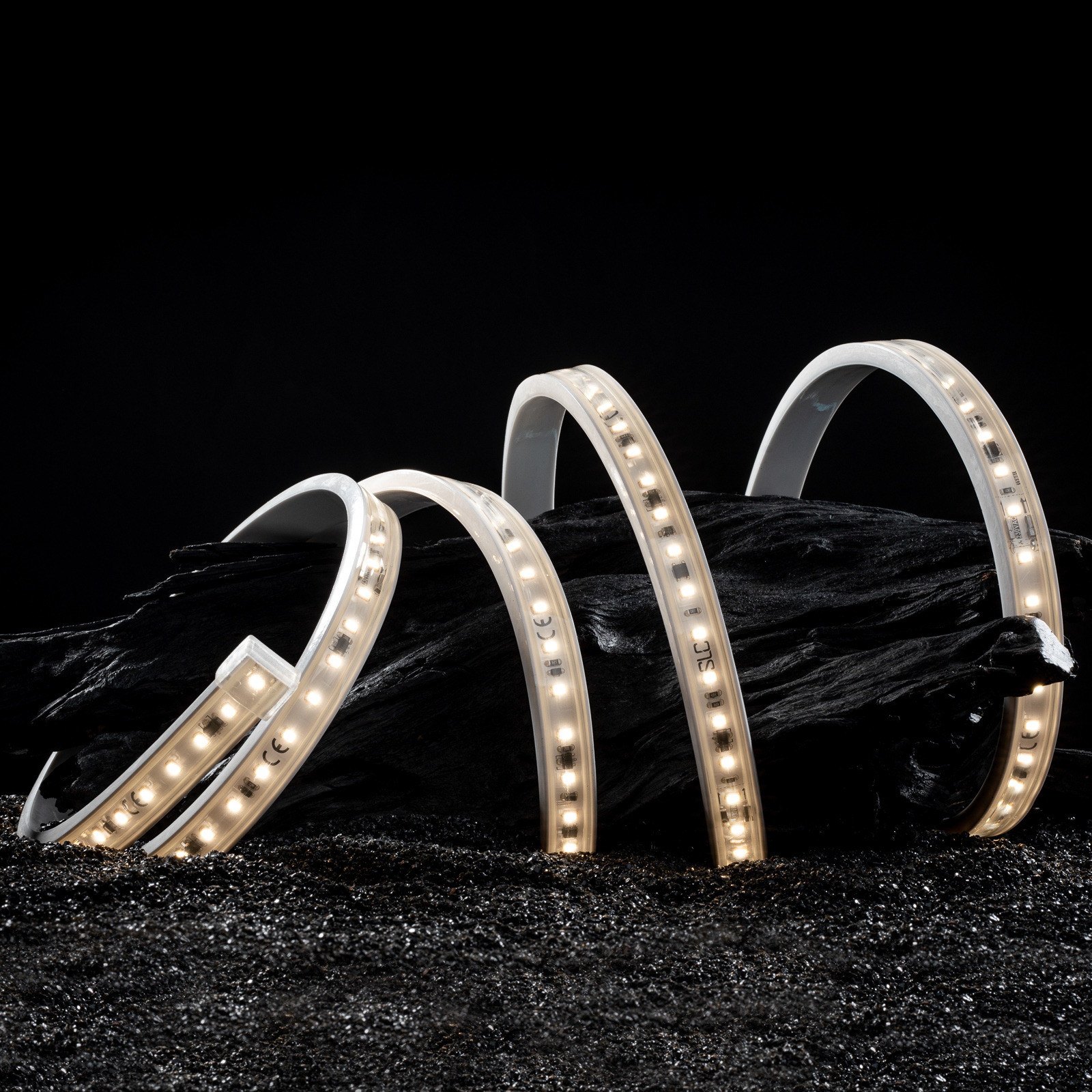 THE LIGHT GROUP LED světelné pásky
