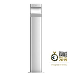 THEBEN 1020706 Osvětlení příjezdové cesty