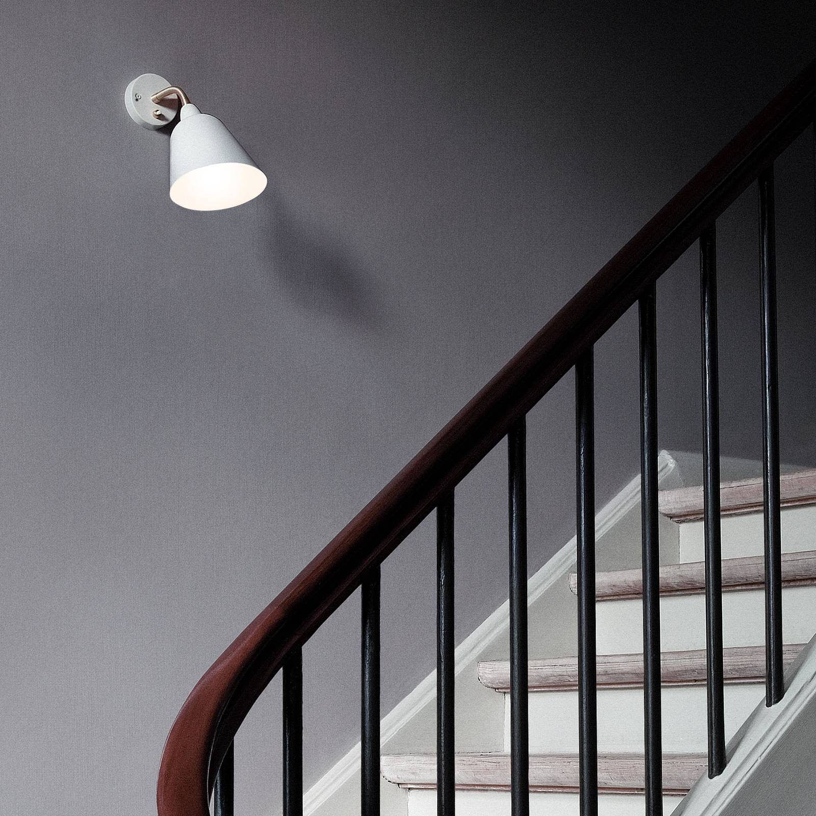 &TRADITION Nástěnná svítidla