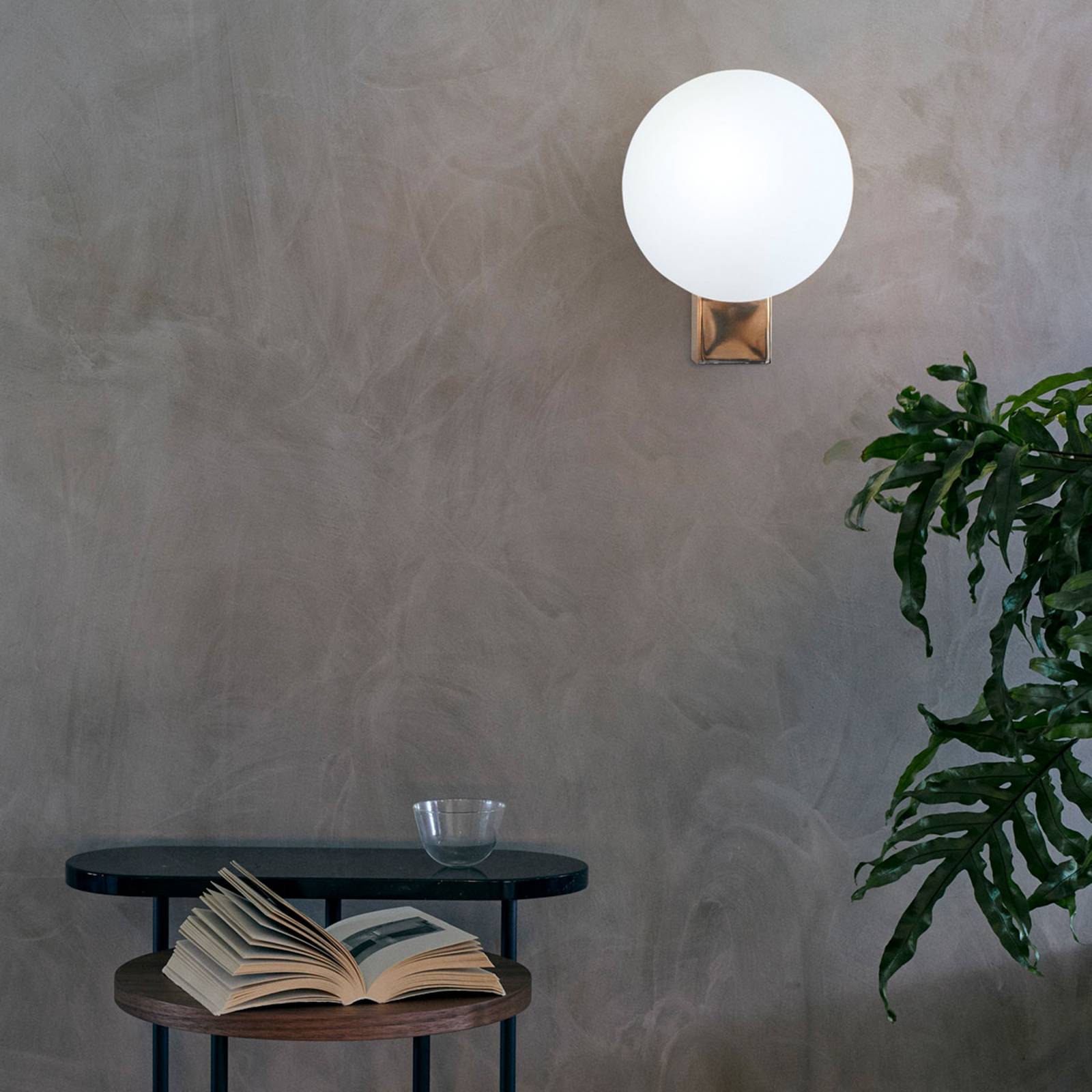 &TRADITION Nástěnná svítidla