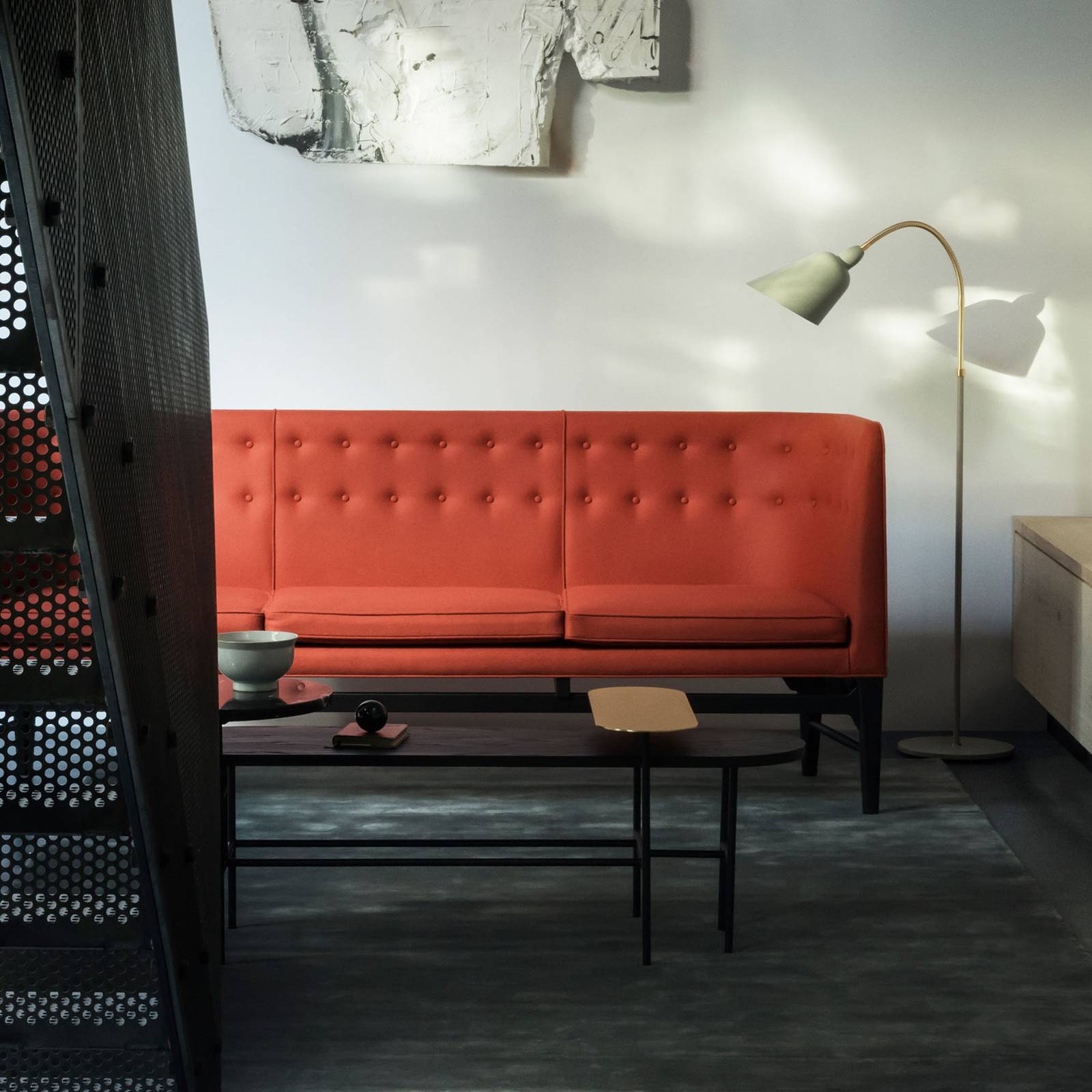 &TRADITION Stojací lampy