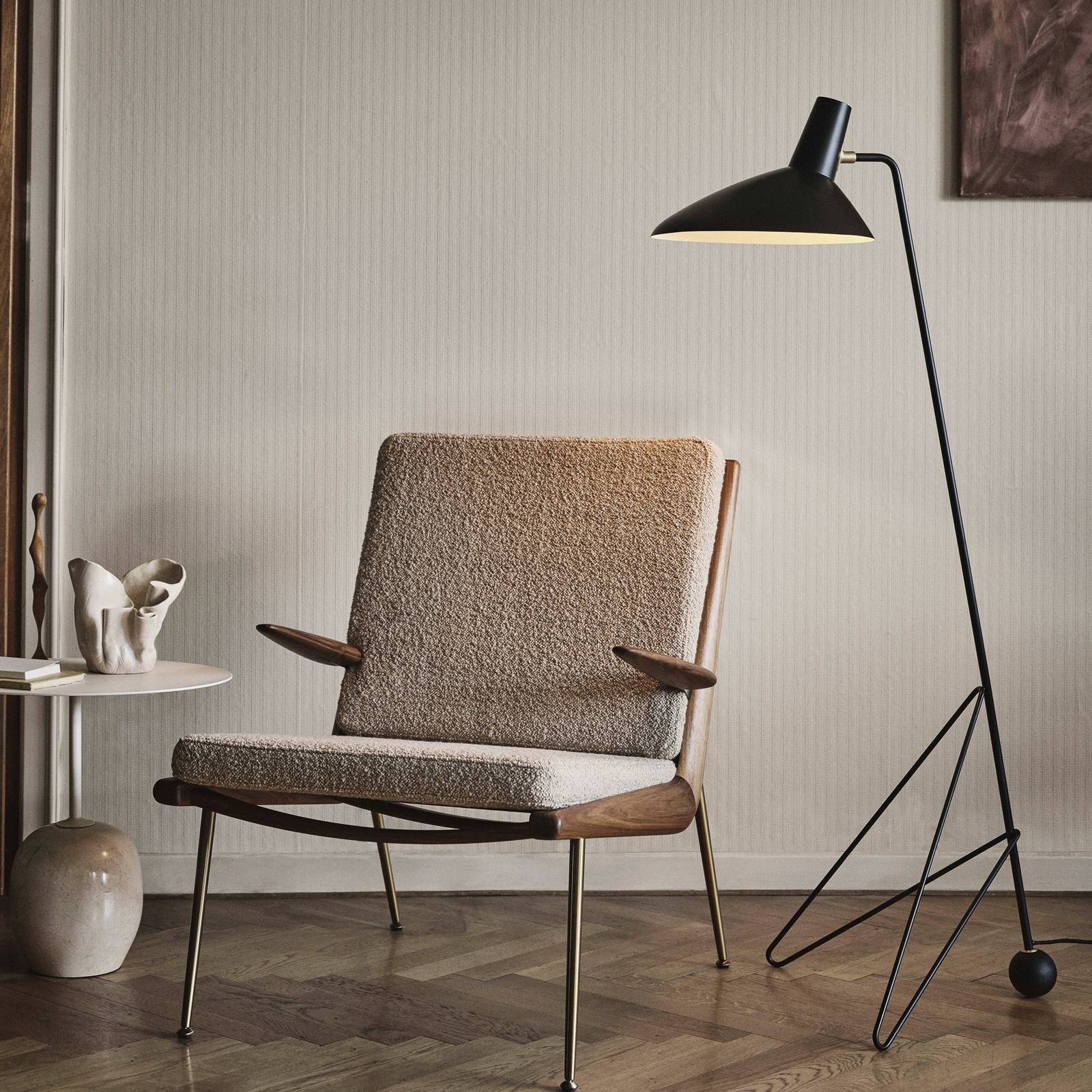 &TRADITION Stojací lampy