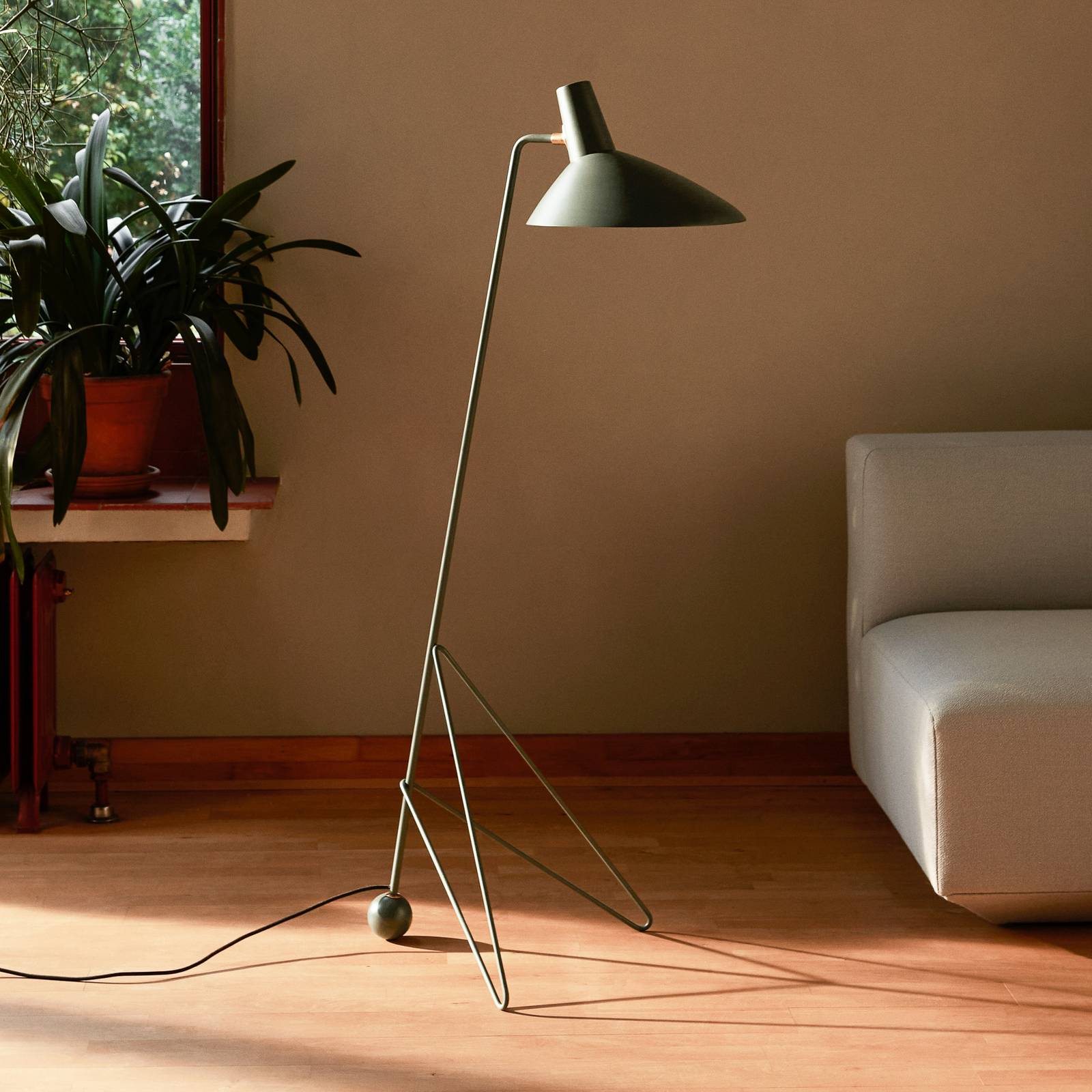 &TRADITION Stojací lampy