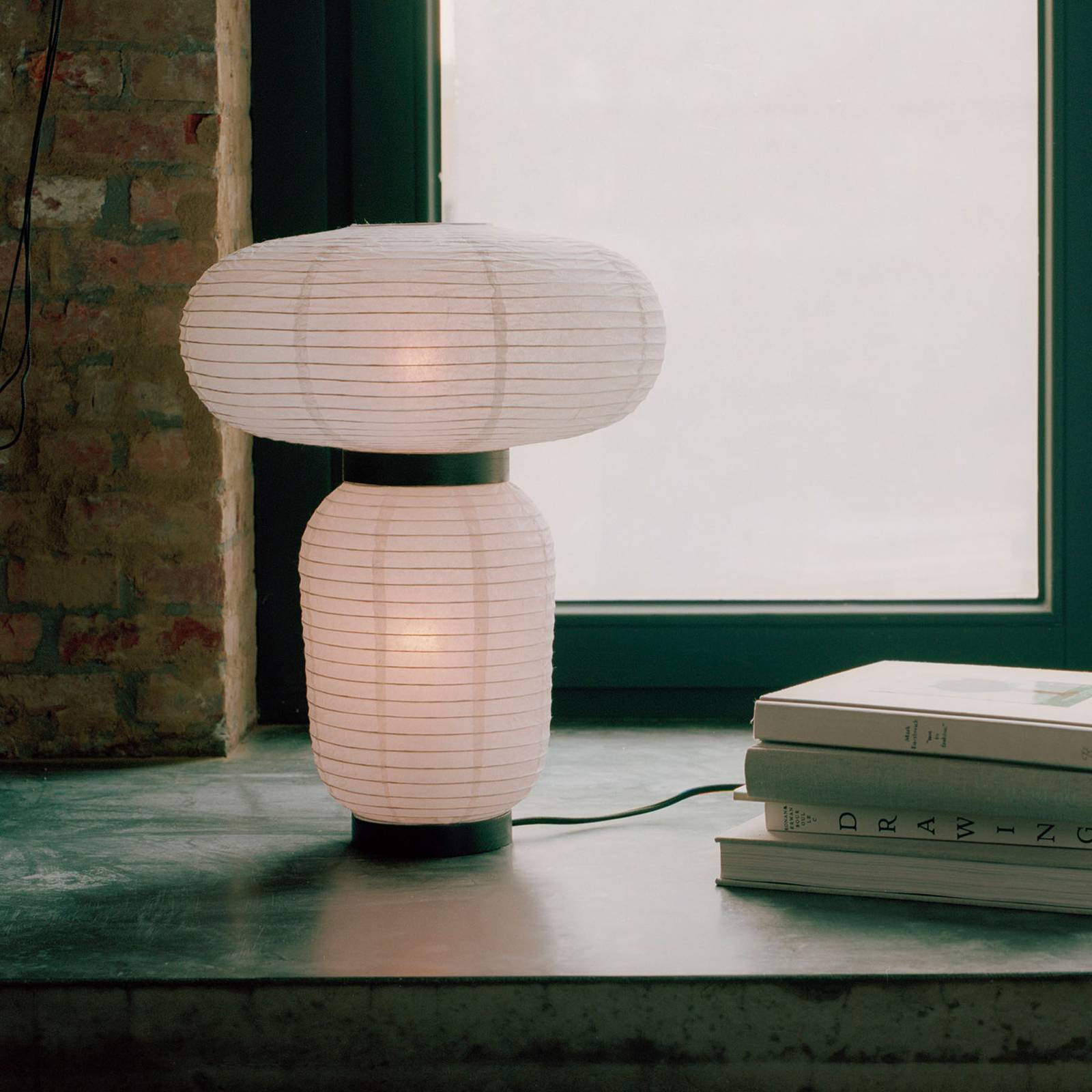 &TRADITION Stolní lampy