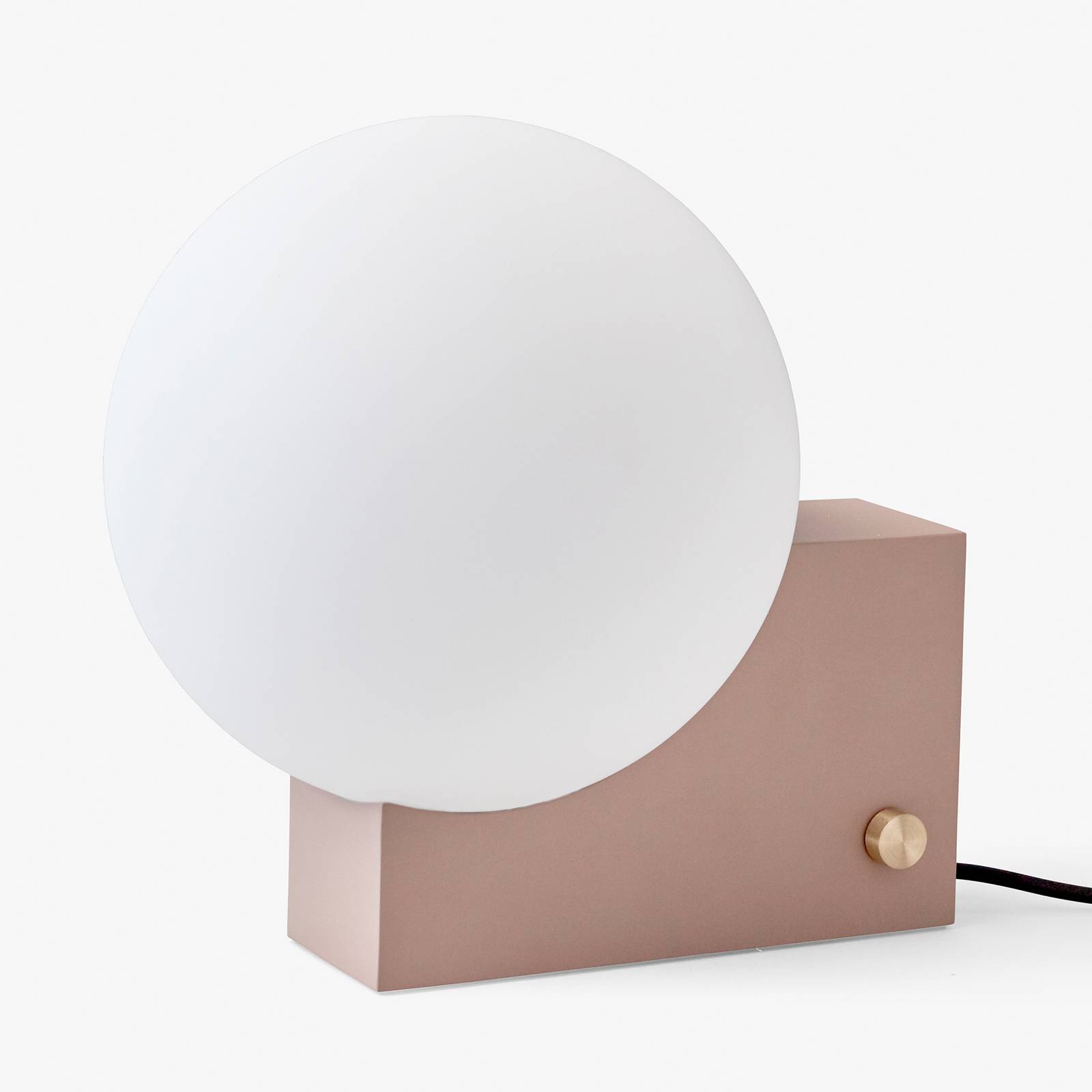 &TRADITION Stolní lampy