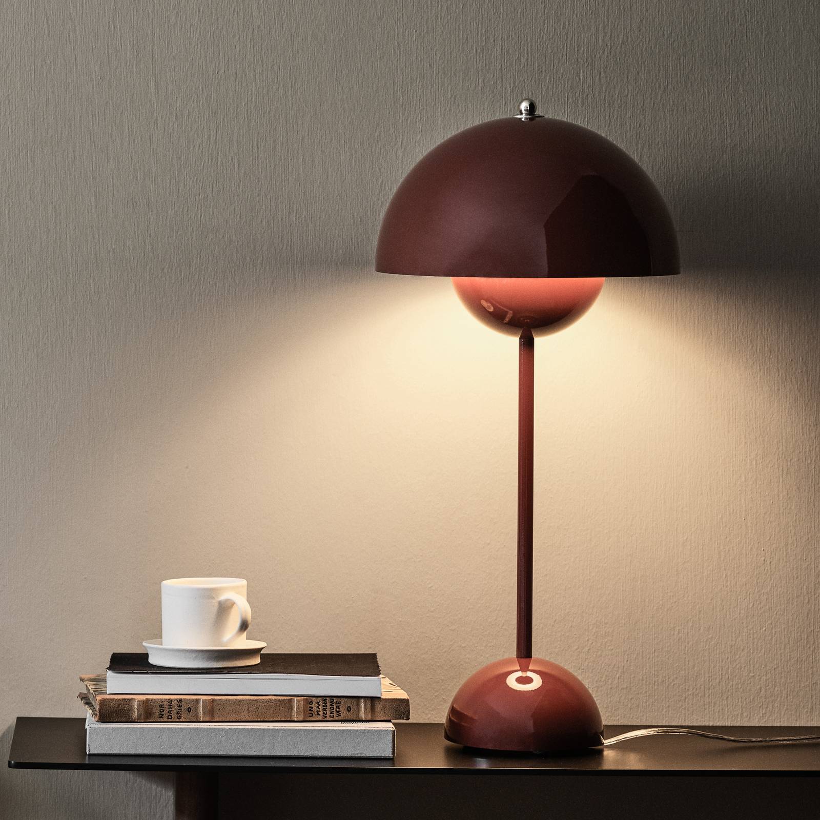 &TRADITION Stolní lampy