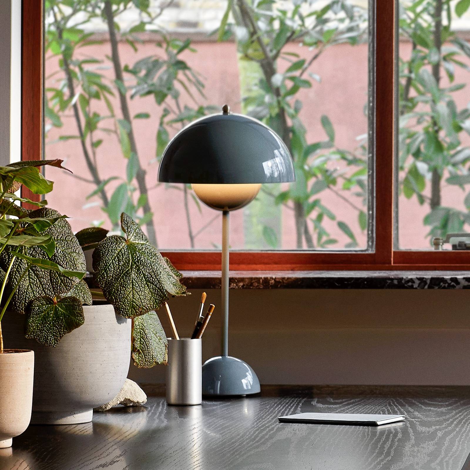 &TRADITION Stolní lampy