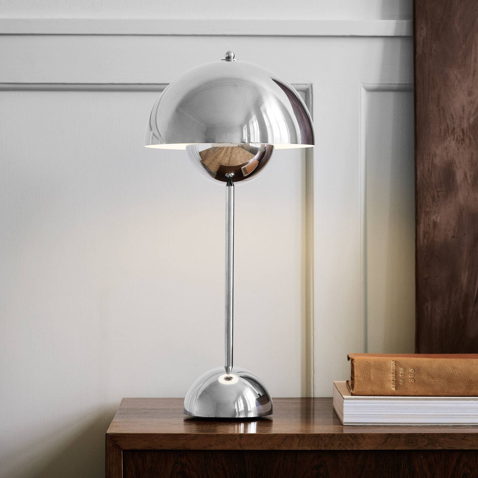 &TRADITION Stolní lampy