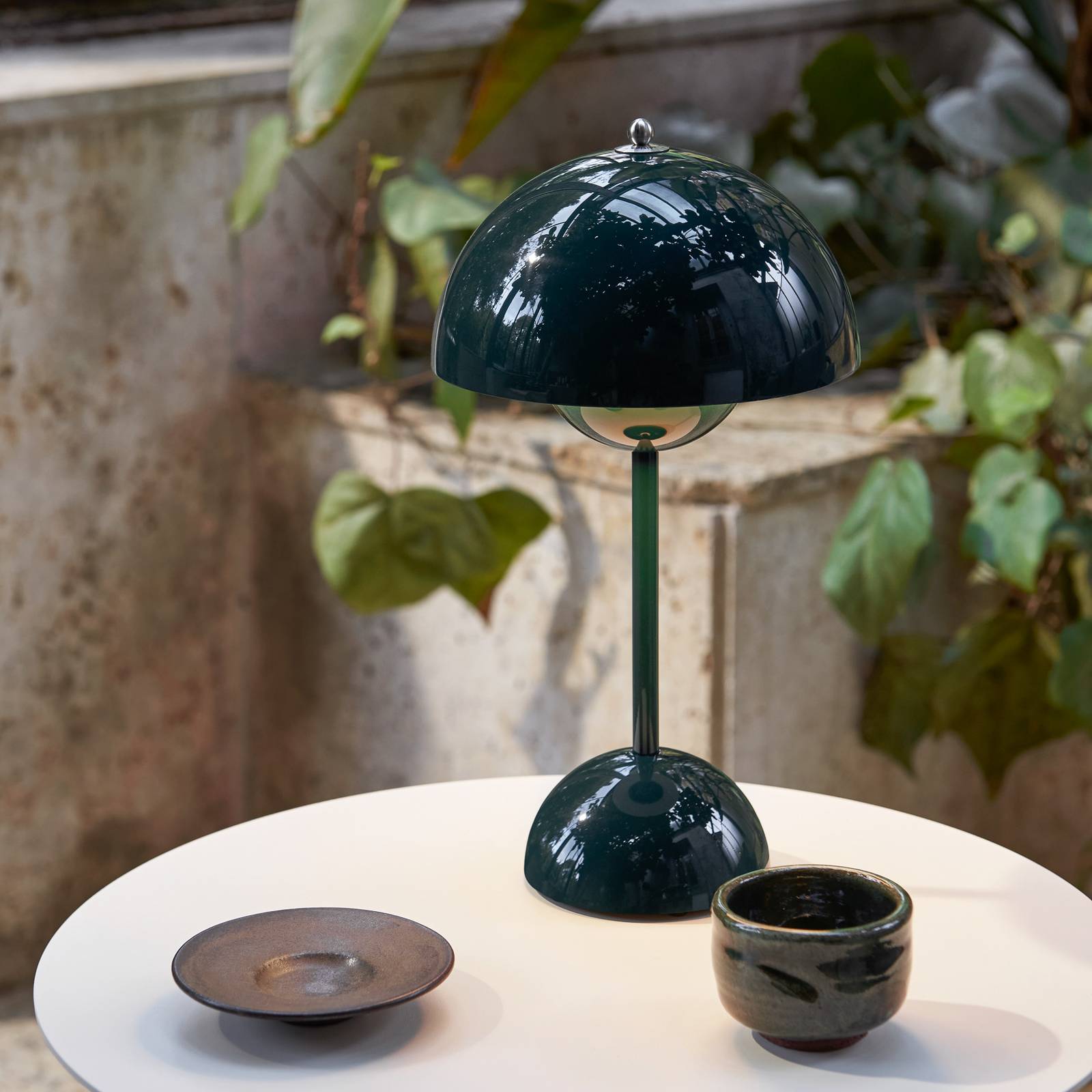 &TRADITION Stolní lampy