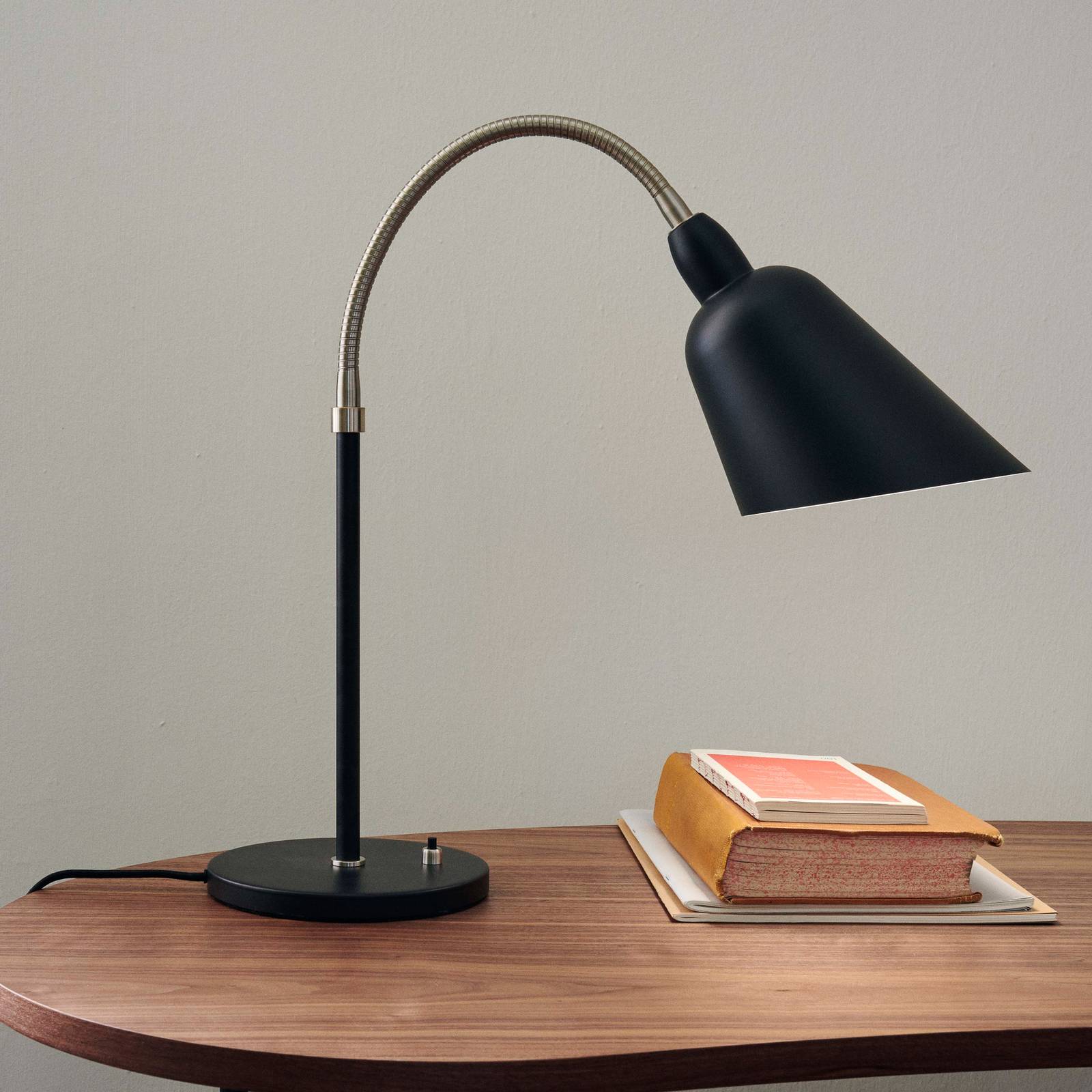 &TRADITION Stolní lampy kancelářské