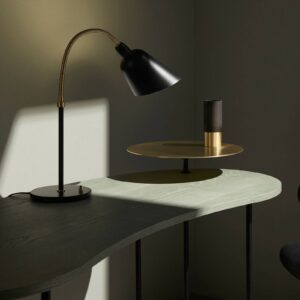 &TRADITION Stolní lampy kancelářské