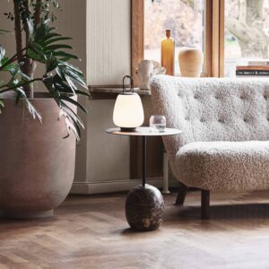 &TRADITION Venkovní osvětlení terasy