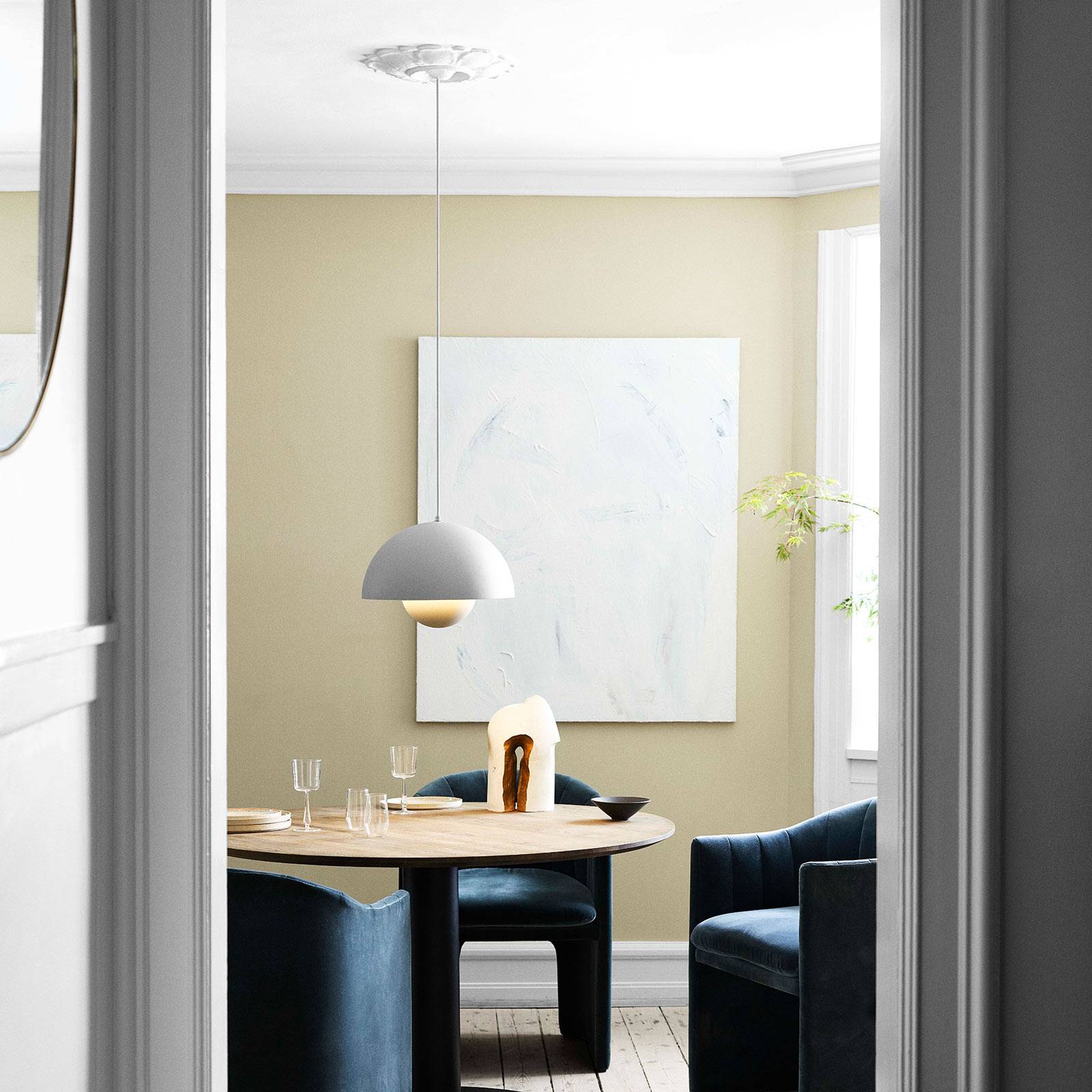 &TRADITION Závěsná světla