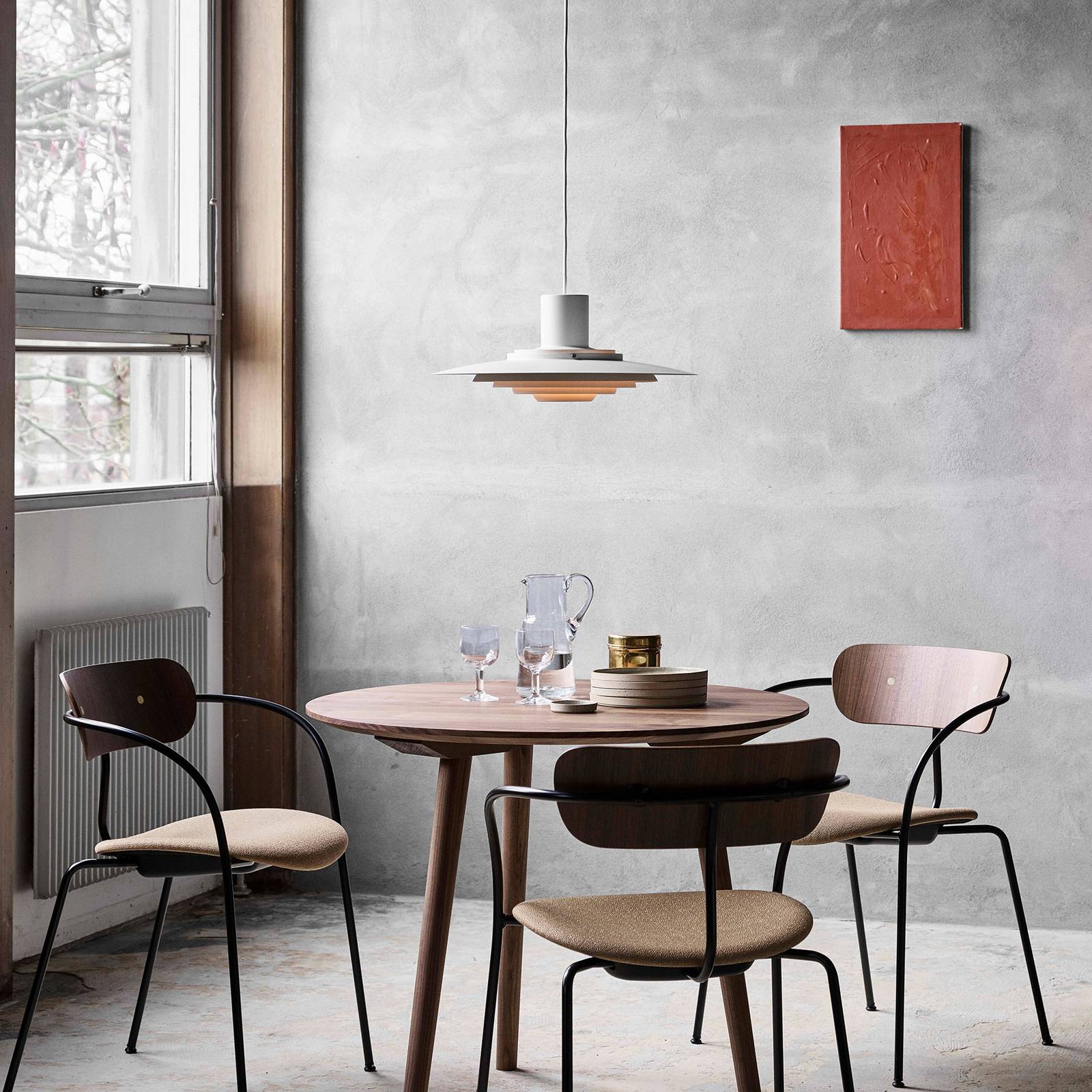 &TRADITION Závěsná světla