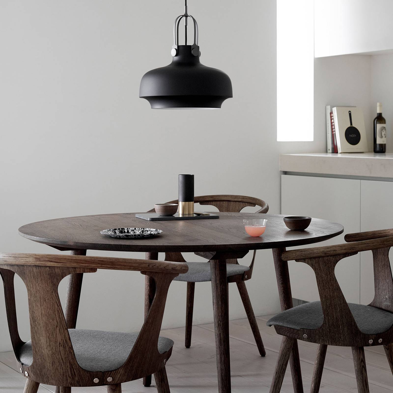 &TRADITION Závěsná světla