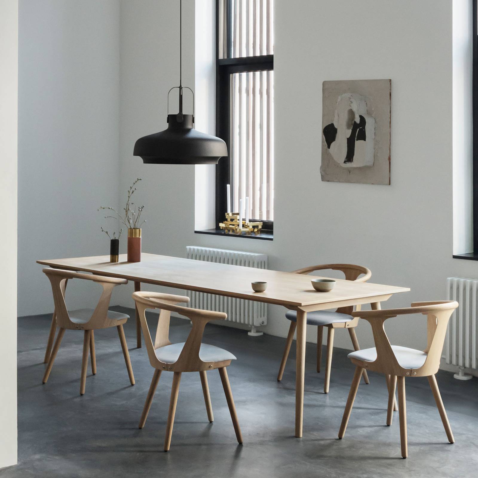 &TRADITION Závěsná světla