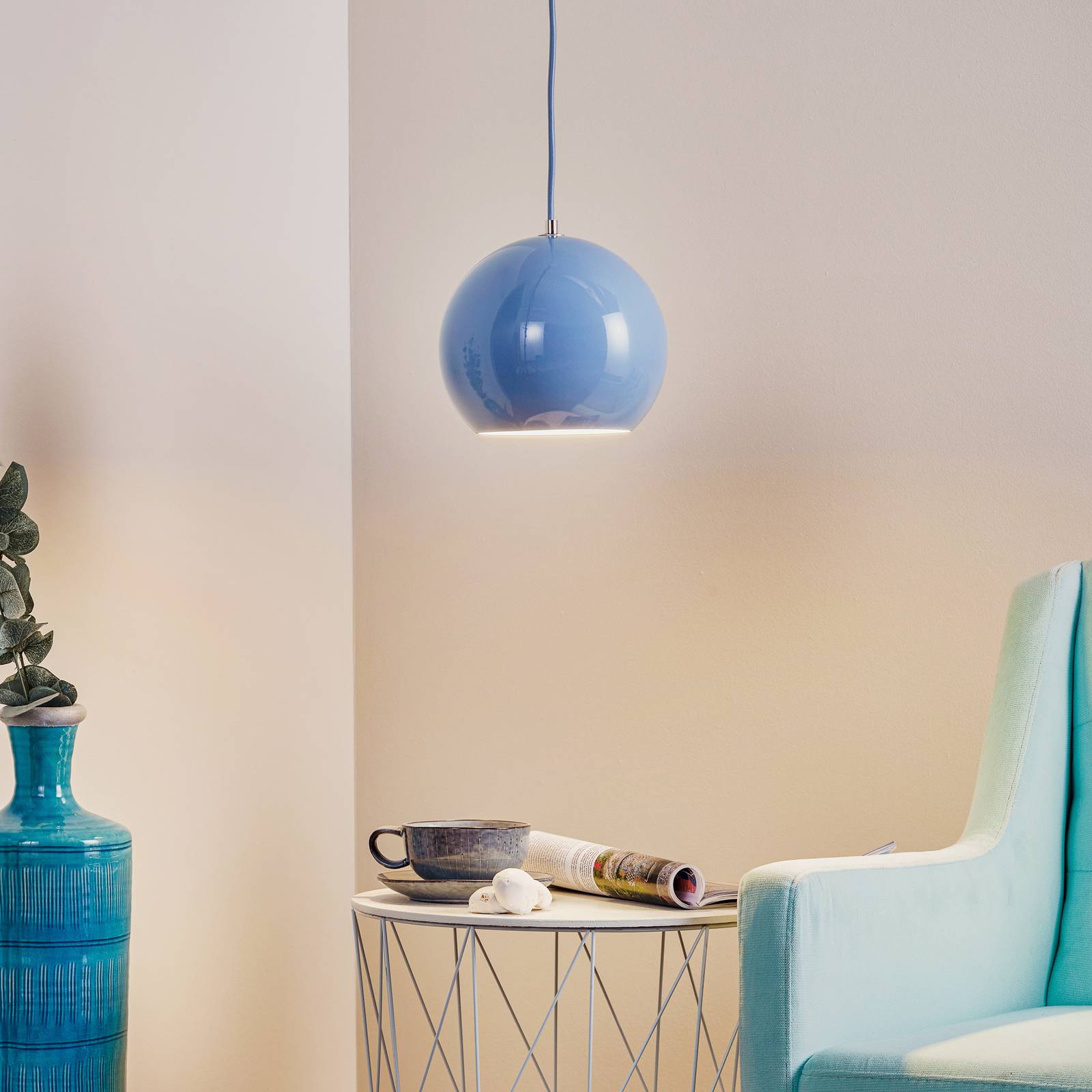 &TRADITION Závěsná světla