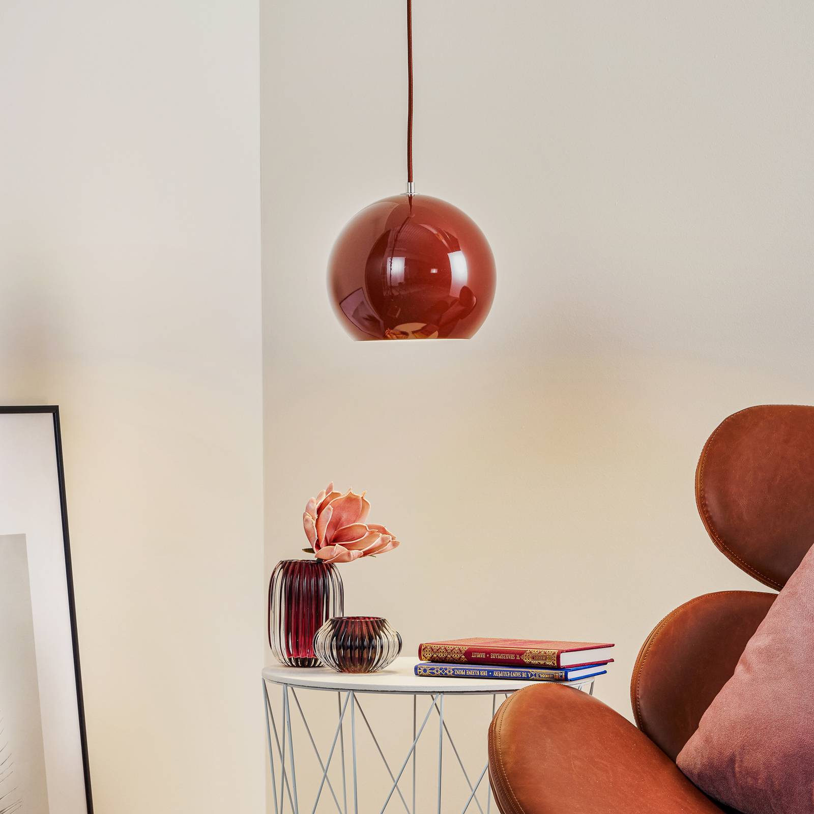 &TRADITION Závěsná světla