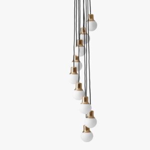 &TRADITION Závěsná světla