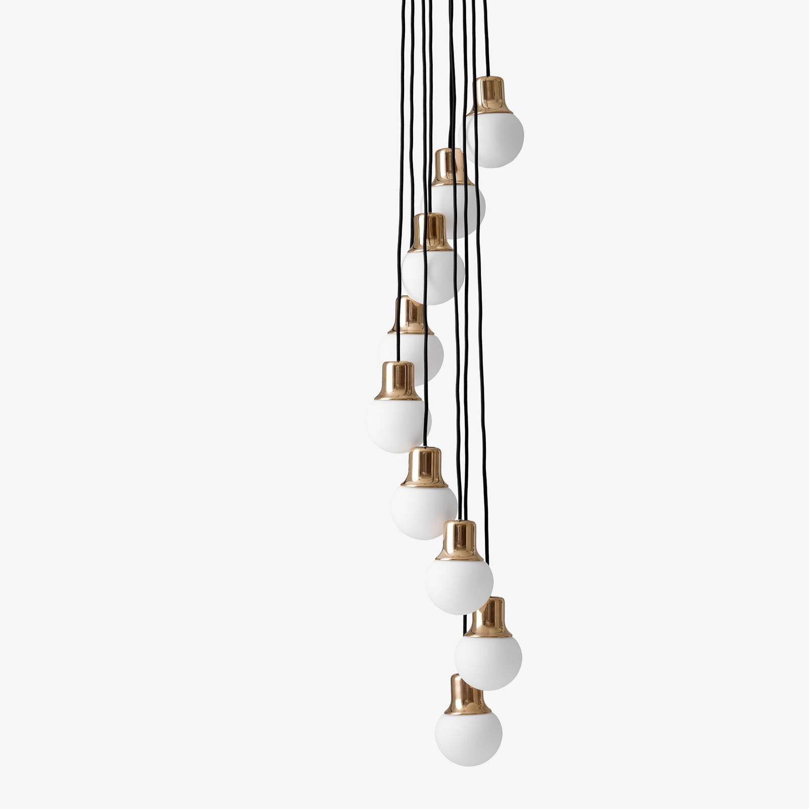 &TRADITION Závěsná světla