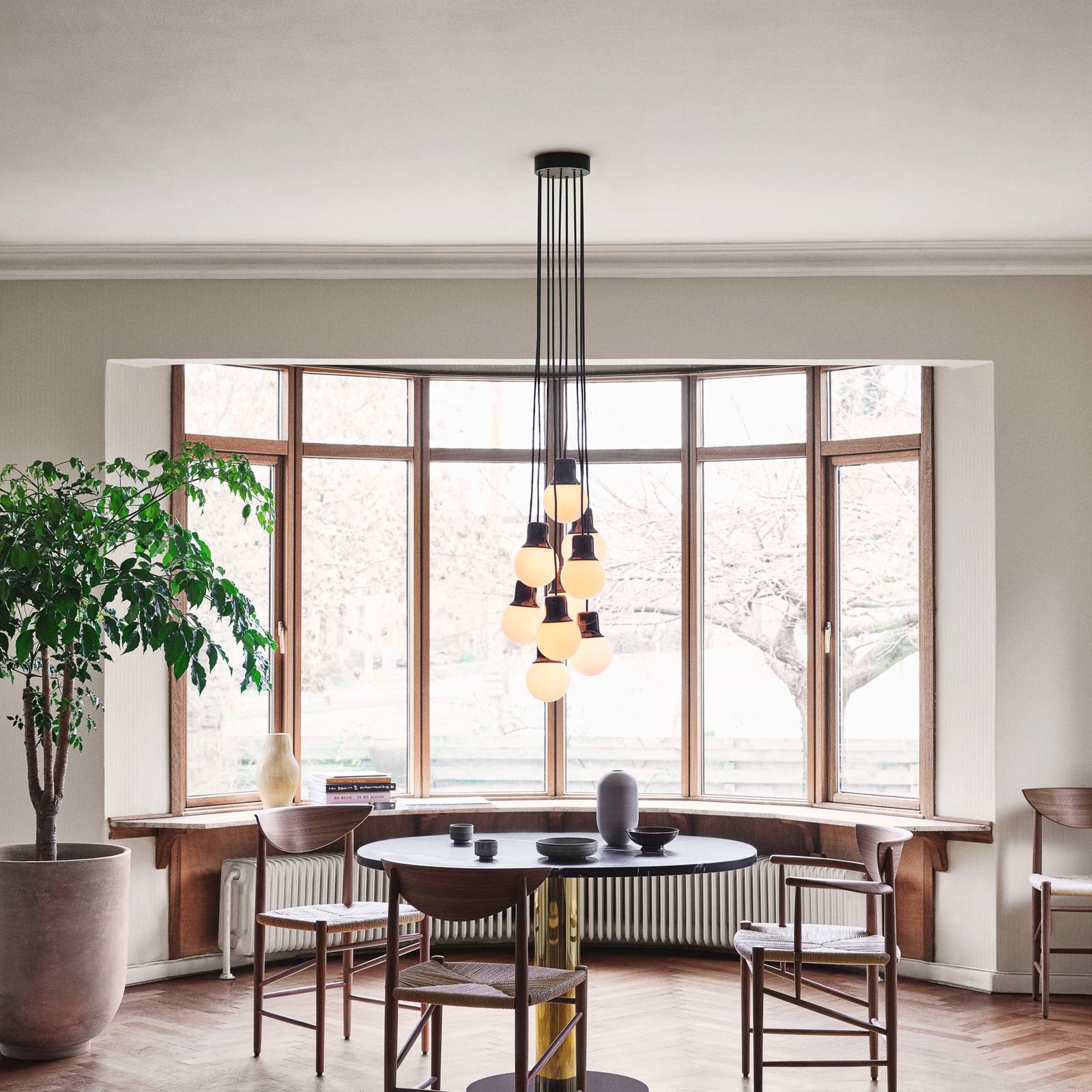 &TRADITION Závěsná světla