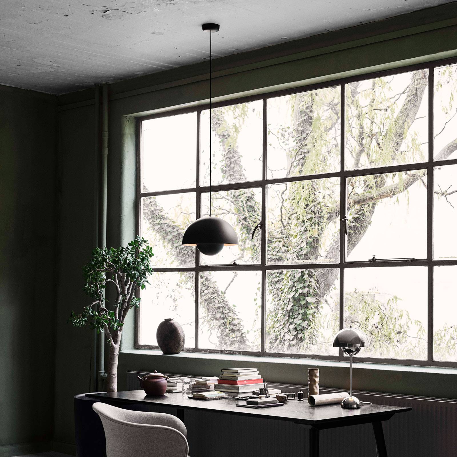 &TRADITION Závěsná světla