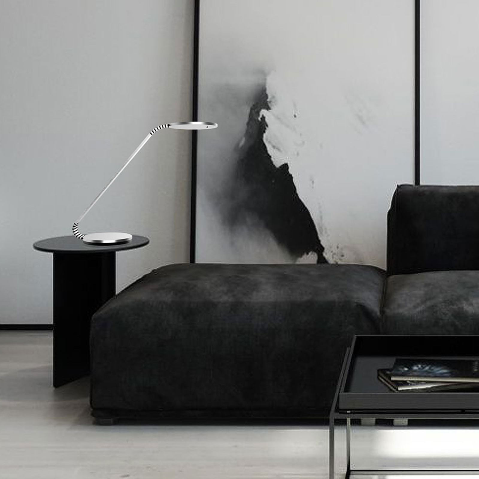 TRAE 851005008375 Stolní lampy kancelářské