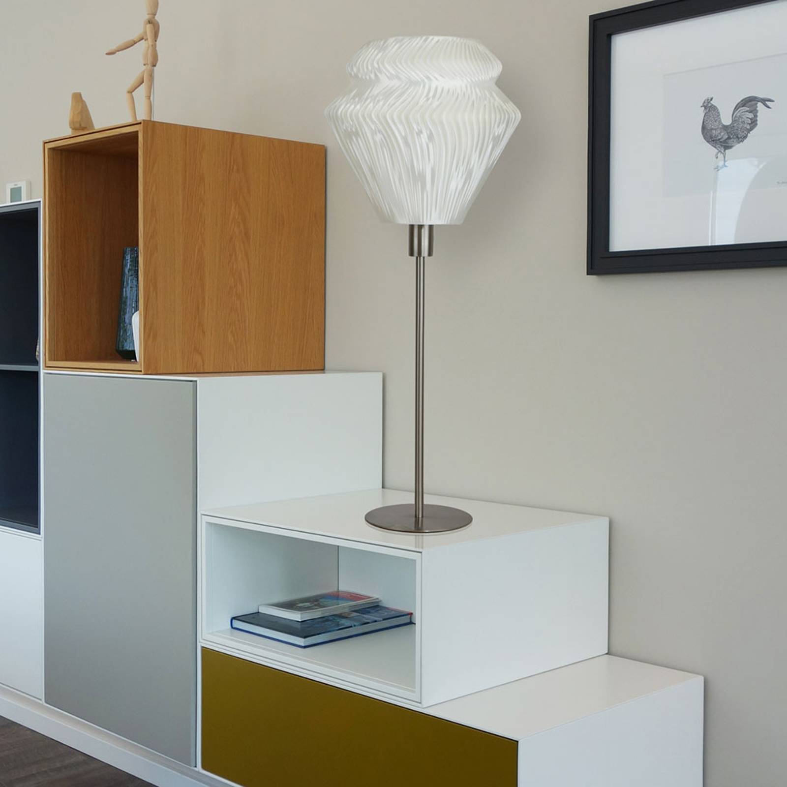 Tagwerk Stolní lampy