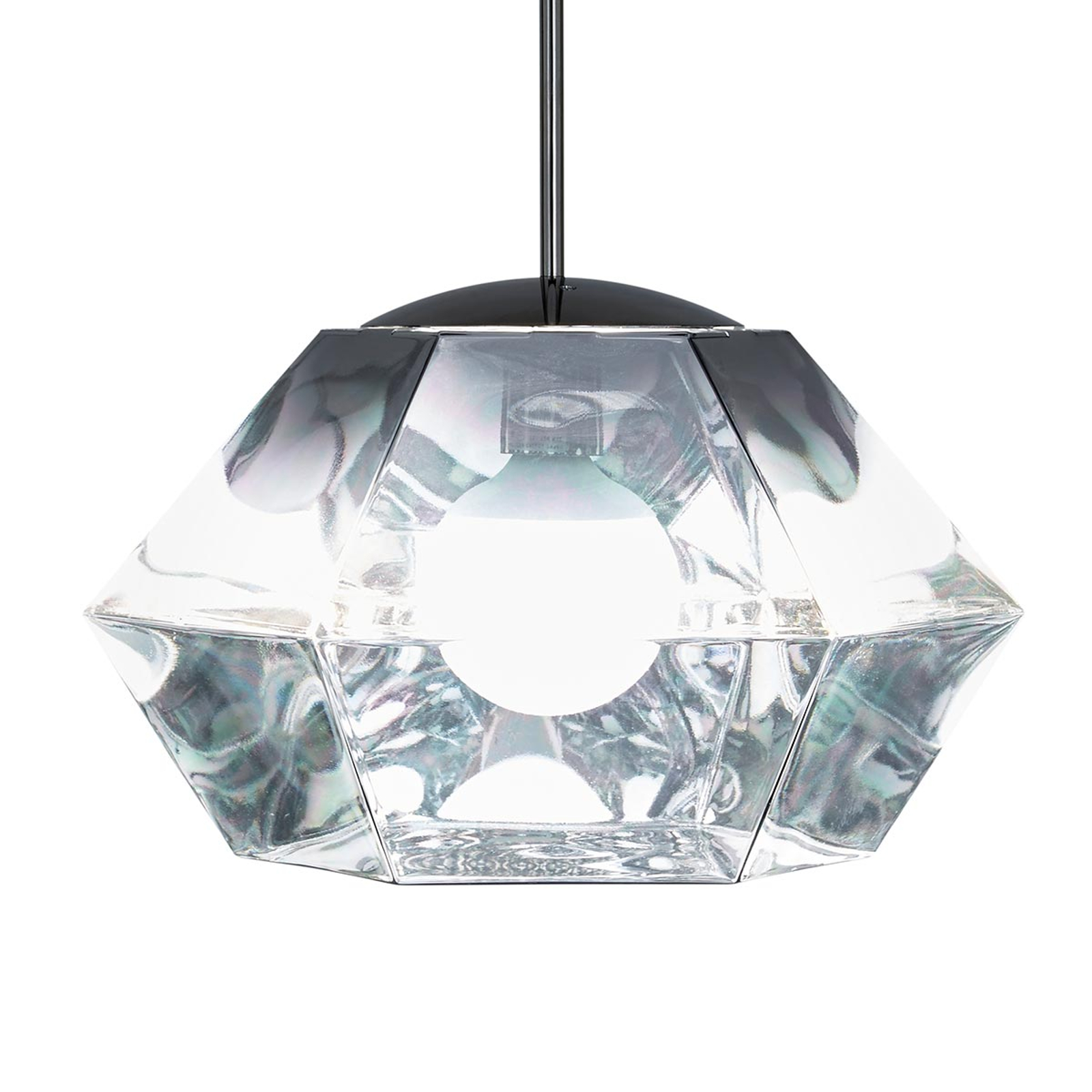 Tom Dixon CUSP01CHEU Závěsná světla