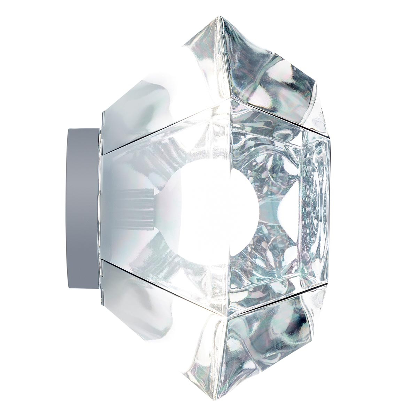 Tom Dixon CUSS01CHEU Nástěnná svítidla